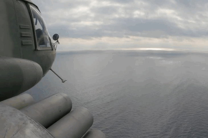 Новини світу - Розвідка: Росія посилює розробку морських дронів