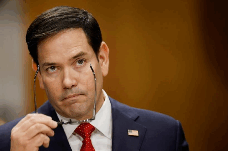 Новини світу - Рубіо: США окреслили Україні та Росії шлях до завершення війни