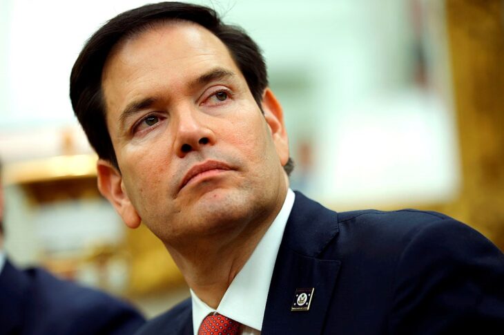 Новини світу - Рубіо заявив, що США тепер "краще розуміють Росію"