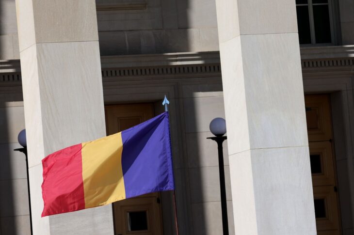 Новини світу - Румунія прокоментувала затримання свого громадянина у Росії