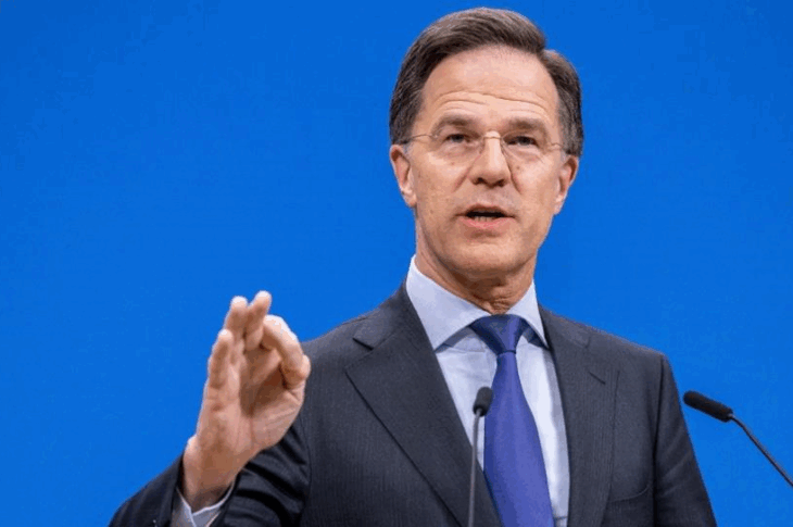 Новини світу - Рютте: НАТО вважає Росію "довгостроковою загрозою"