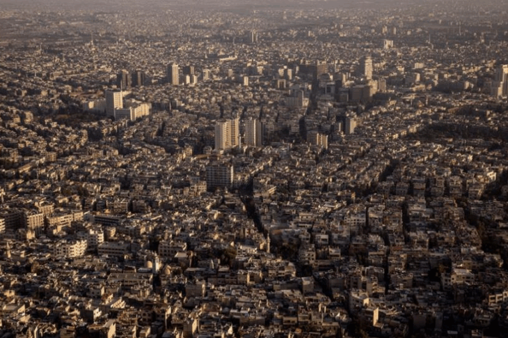 Новини світу - Саудівська Аравія і Катар погасять борг Сирії перед СБ