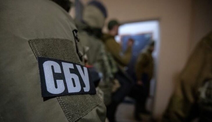 Новини України - СБУ затримала п'ятьох агітаторів РФ, серед них - однопартієць Мураєва