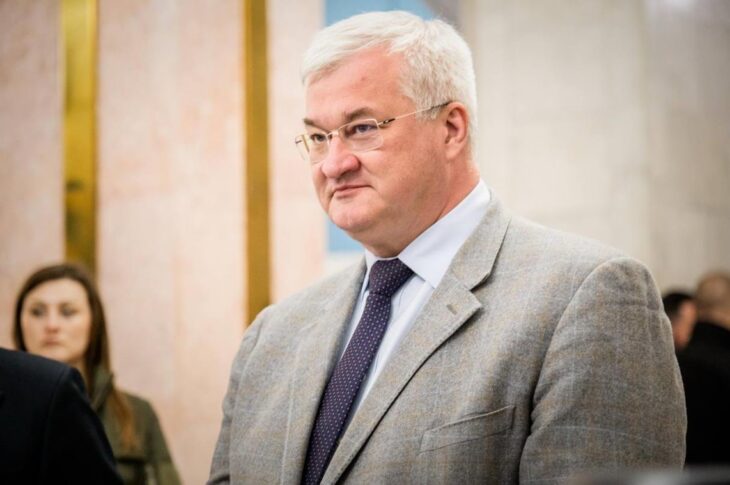 Новини України - Сибіга розкритикував Росію за "мирний популізм"
