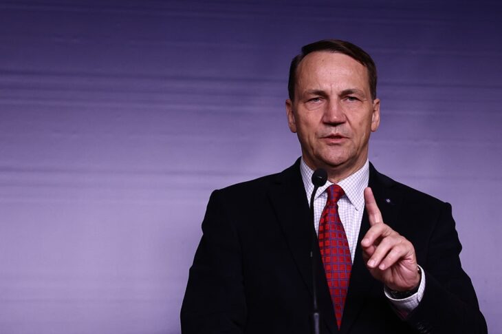 Новини світу - Сікорський: Рубіо заперечив вимогу визнати Крим російським