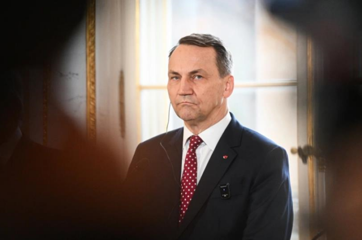Новини світу - Сікорський висловився про позицію Угорщини щодо України