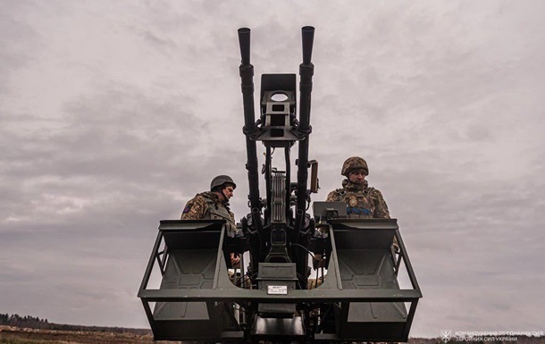 Новини України - Сили оборони збили 13 ракет і 40 дронів РФ