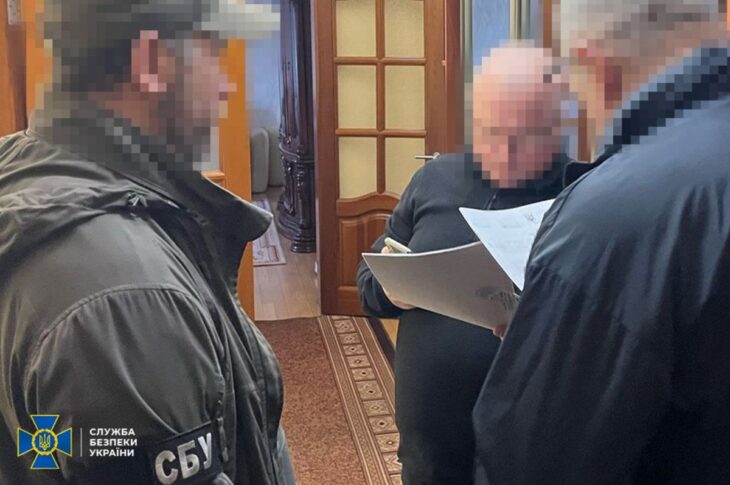 Новини Києва - Справа Подільського мосту: посадовців КМДА підозрюють у розкраданні 153 млн