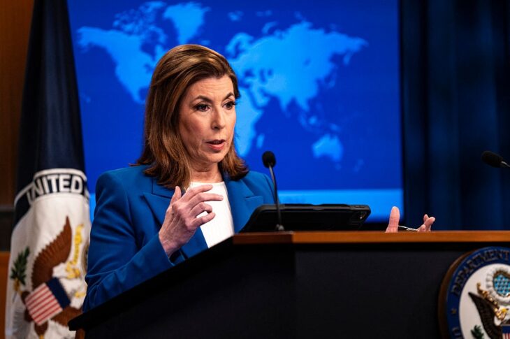 Новини світу - США та Росія обговорять нормалізацію роботи посольств