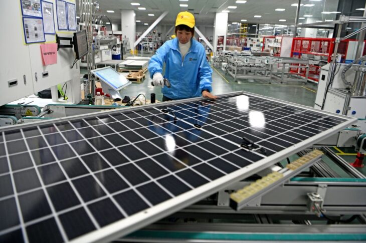Новини бізнесу - США ввели мита до 3521% на імпорт сонячних батарей з Азії