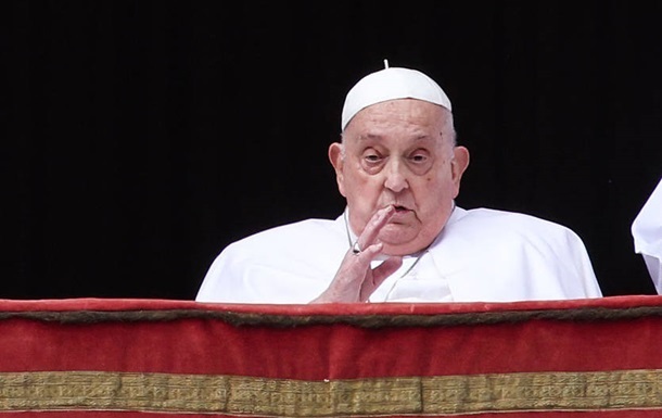 Новини світу - Стали відомі деталі смерті Папи Римського