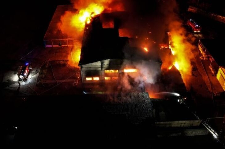 Новини України - Стали відомі наслідки удару по Миколаєву