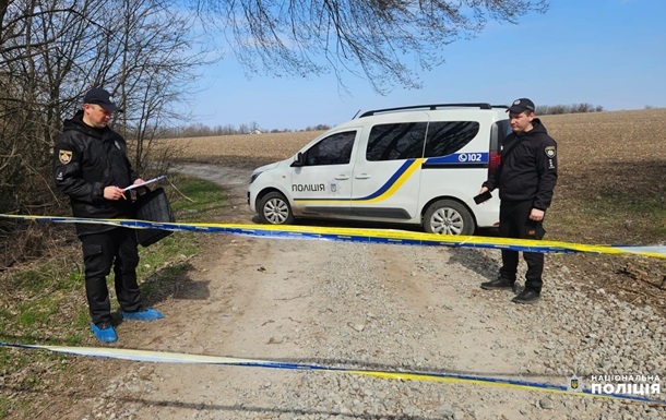 Новини України - Стали відомі подробиці резонансного вбивства на Дніпропетровщині