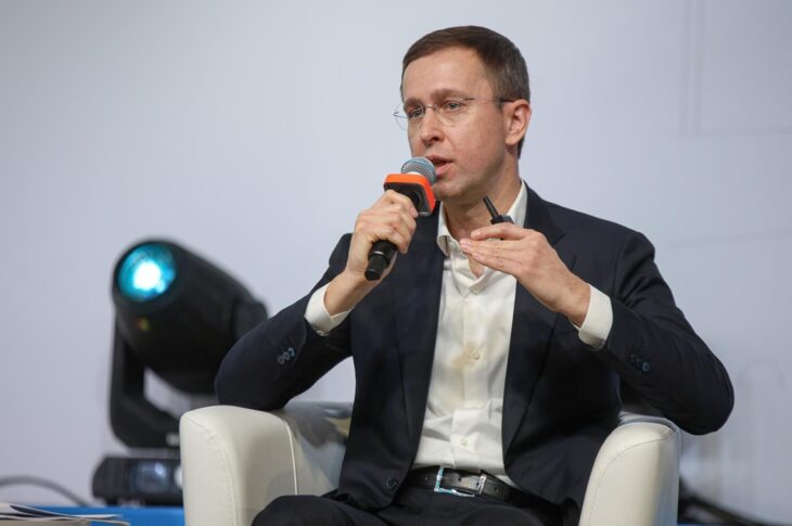 Новини бізнесу - Стало відомо, коли Корецький очолить Нафтогаз