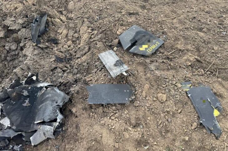 Новини України - Стало відомо, як відпрацювала ПП за минулу добу