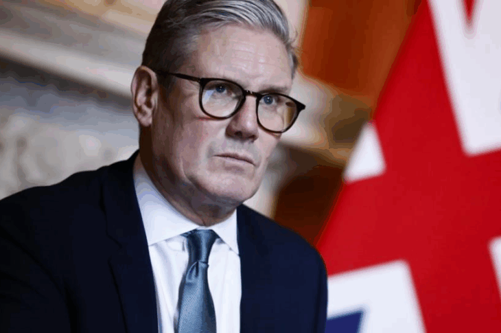 Новини світу - Стармер очікує припинення вогню в Україні до літа