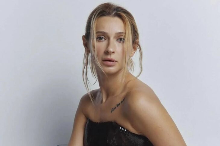Новини культури - TAYANNA ледь не загинула через чадний газ у квартирі