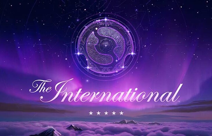 Новини спорту - The International 2025: відомі дати та місце проведення турніру з Dota 2