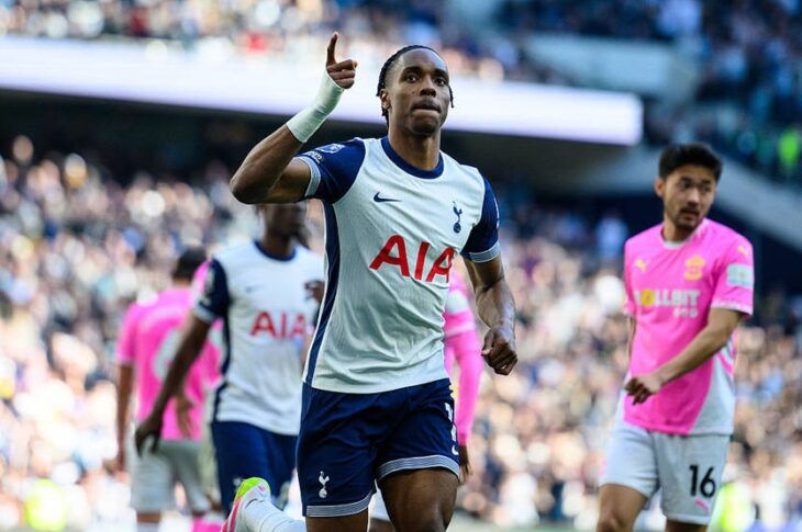 Новини спорту - Тоттенгему може дістатися нападник Баварії за менші гроші