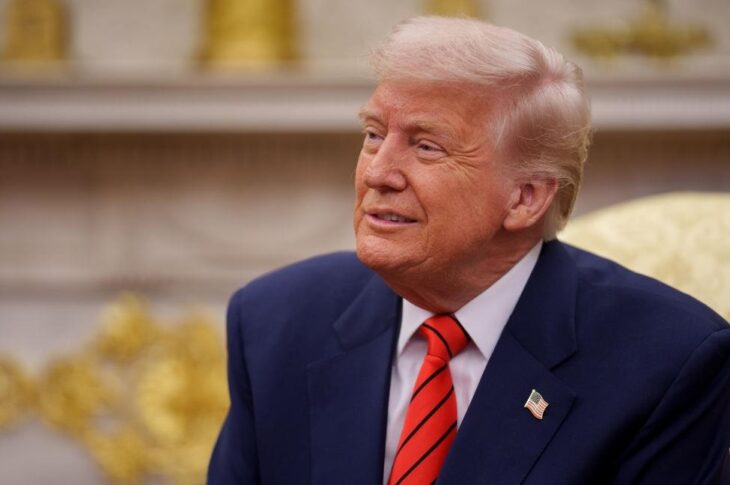 Новини світу - Трамп анонсував переговори про тарифи з Японією