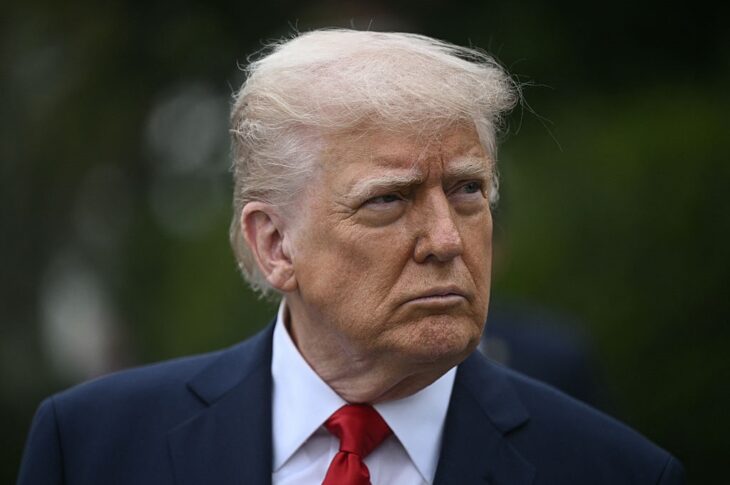 Новини світу - Трамп готує саудитам рекордний збройовий контракт - ЗМІ