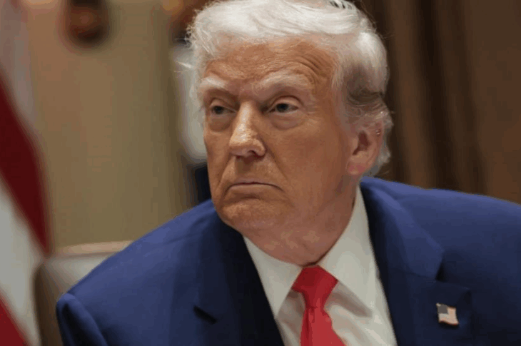 Новини світу - Трамп: лідери країн просять знизити мита
