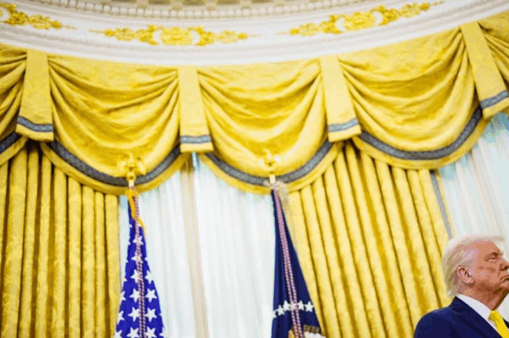 Новини світу - Трамп сказав, що Україна та Росія можуть "укласти угоду наступного тижня"