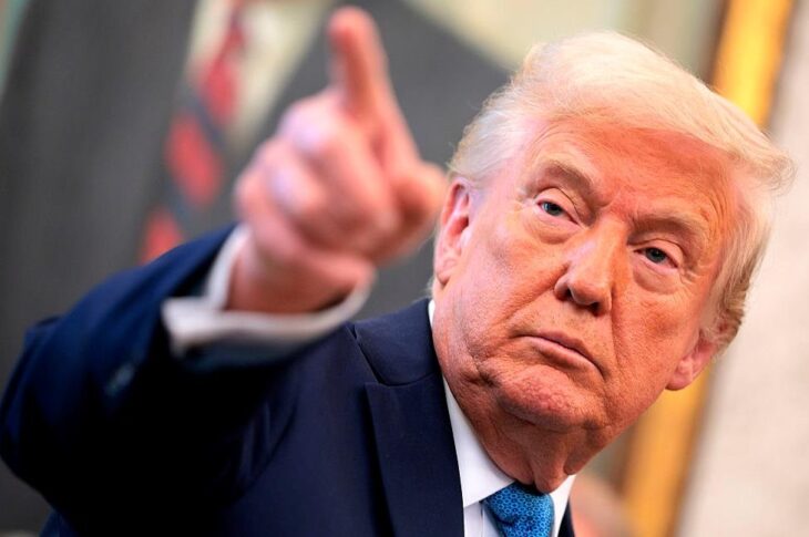 Новини світу - Трамп задумався над новою тактикою щодо Путіна