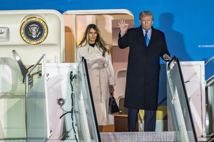 Новини світу - Трамп заявив, що більшість питань між Україною і РФ погоджені