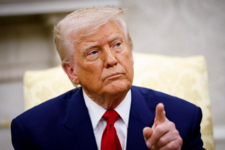Новини світу - Трампа не влаштовує позиція ані Києва, ані Москви