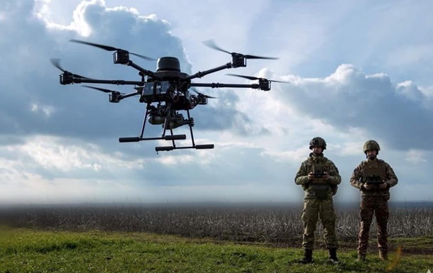 Новини України - Третину оборонного бюджету спрямовано на технологічну зброю - Міноборони