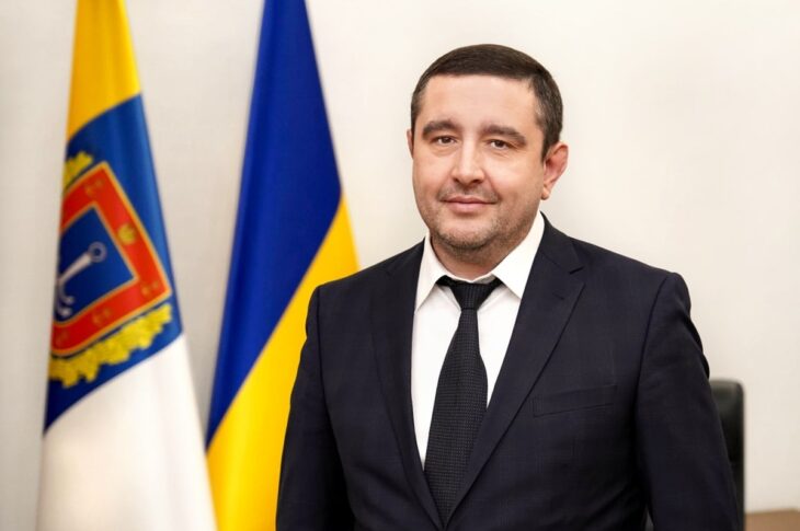 Новини України - У банківській комірці голови Одеської облради знайшли понад $200 тисяч