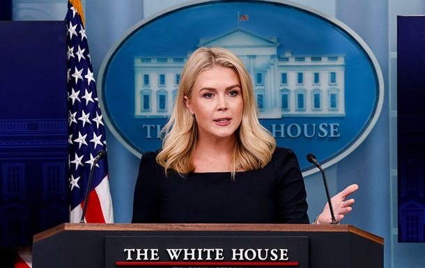 Новини світу - У Білому домі анонсували перші закордонні візити Трампа