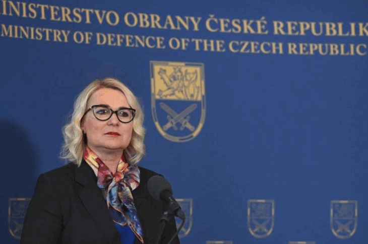 Новини світу - У Чехії зробили заяву щодо "снарядової ініціативи" для України