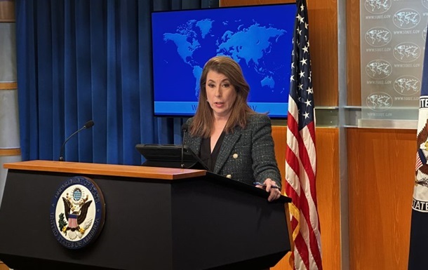 Новини світу - У Держдепі США зробили заяву про мир в Україні