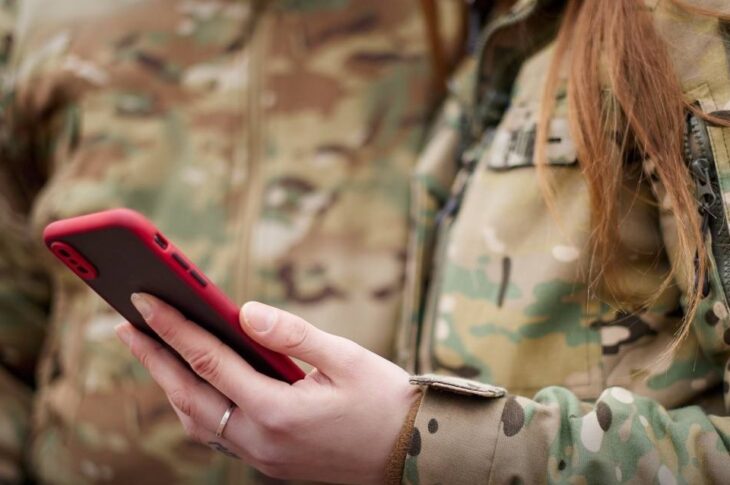 Новини України - У Дії запустили пріоритетне одруження для військових