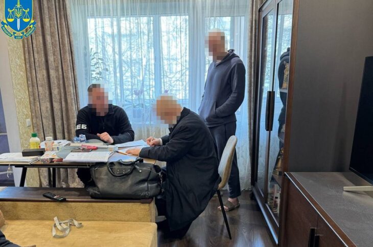 Без категорії - У Дніпрі посадовця підозрюють у розтраті при закупівлі для ТрО