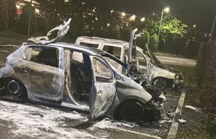 Новини світу - У Франції здійснили нові напади на в'язниці та їхніх співробітників