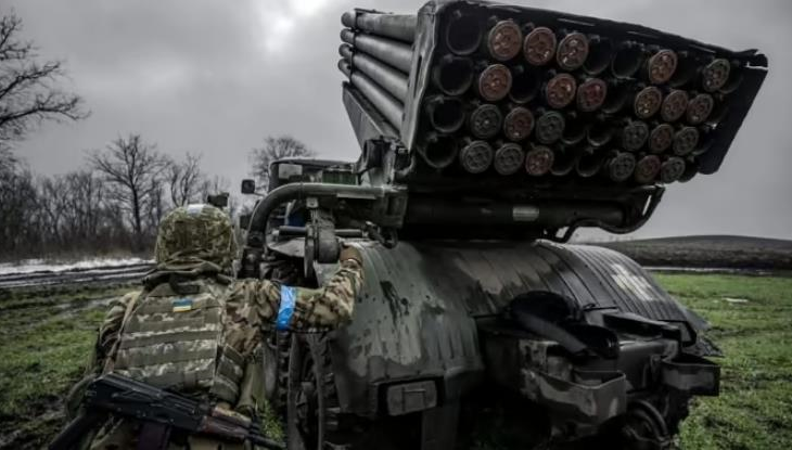 Новини України - У Генштабі назвали успіхи ЗСУ на фронті