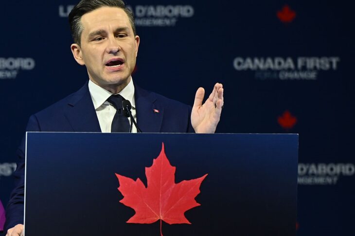 Новини світу - У Канаді лідер консерваторів програв вибори у власному окрузі