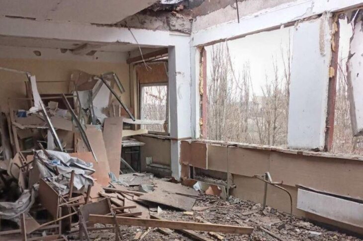 Новини України - У Херсоні помер підліток піля російського обстрілу