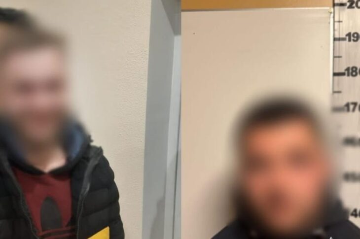 Новини Києва - У Києві два брати вбили знайомого через російську музику