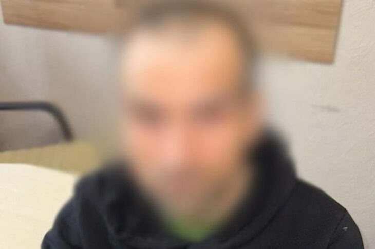 Новини Києва - У Києві затримали чоловіка, який поранив ножем військового