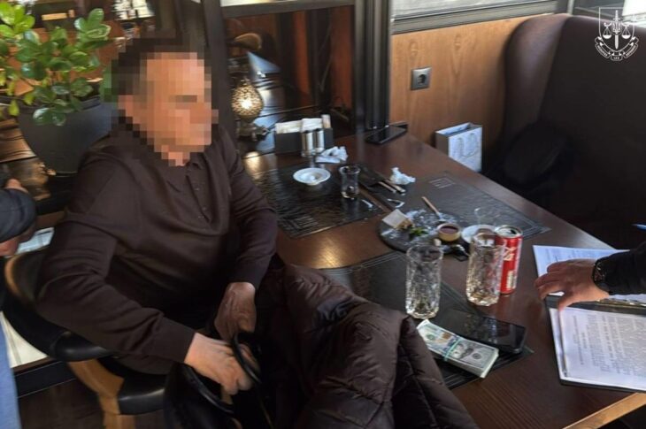 Новини України - У Києві затримали депутата за шахрайство