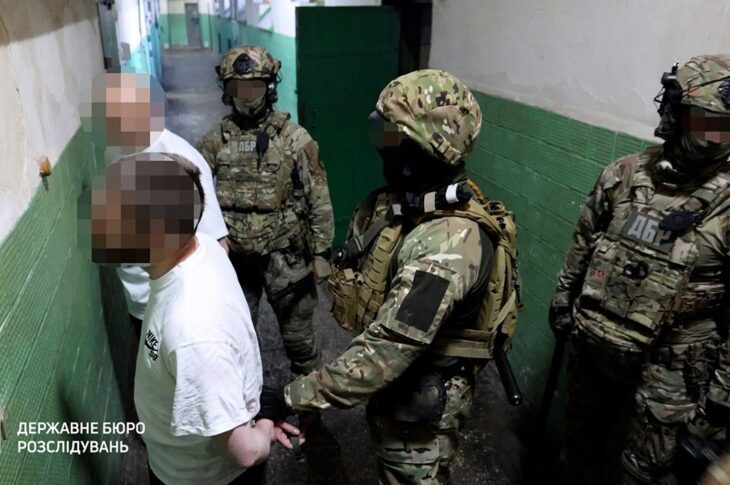 Новини Києва - У київському СІЗО до смерті побили ув'язненого