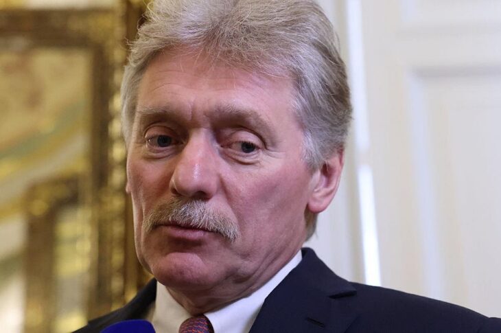 Новини світу - У Кремлі побачили "прогрес" щодо України