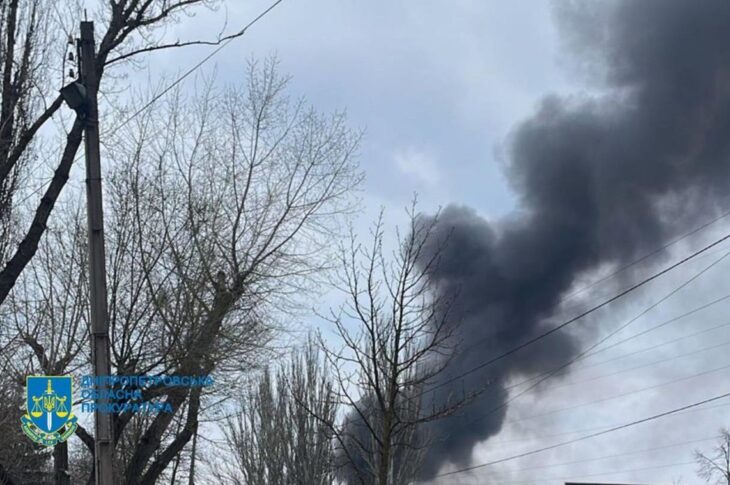 Новини України - У Кривому Розі зросла кількість жертв рсійської атаки