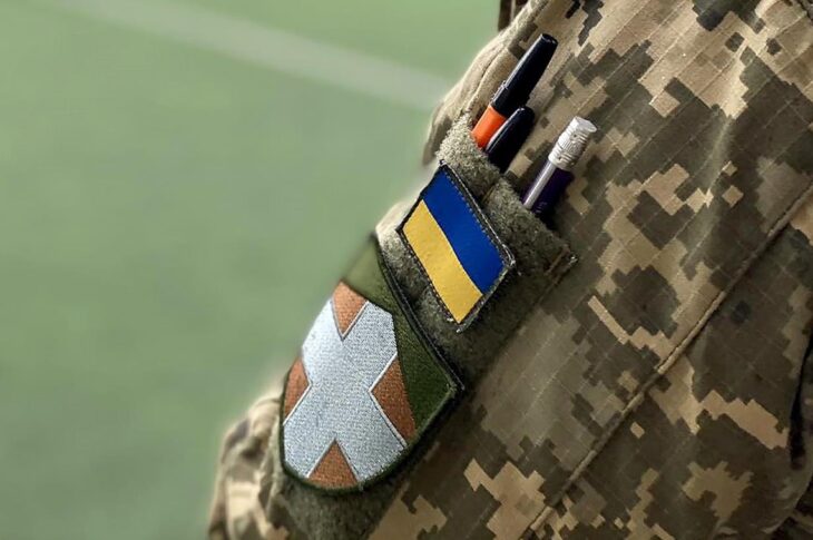 Новини України - У Луцьку знайшли мертвим лікаря в приміщенні ТЦК
