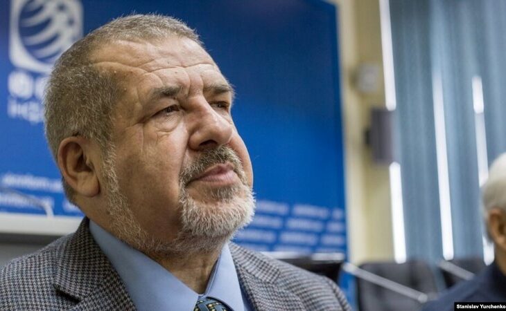 Новини України - У Меджлісі зробили заяву щодо спроб визнання Криму російським