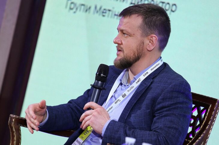 Новини бізнесу - У Метінвесті озвучили три головні виклики для української металургії